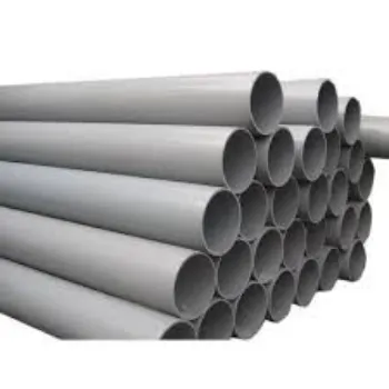 Rigid Pvc Pipe